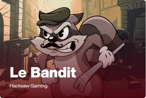 Le Bandit