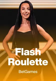 Flash Roulette
