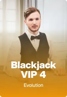 Blackjack VIP 4