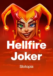 Hellfire Joker