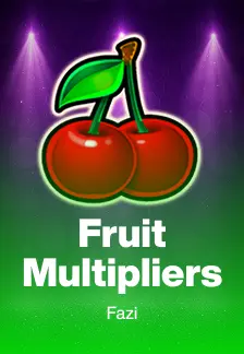 Fruit Multipliers