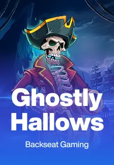 Ghostly Hallows