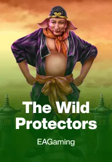 The Wild Protectors