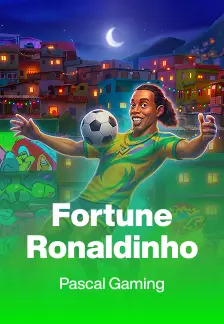 Fortune Ronaldinho
