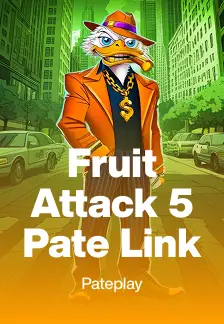 Fruit Attack 5 Pate Link