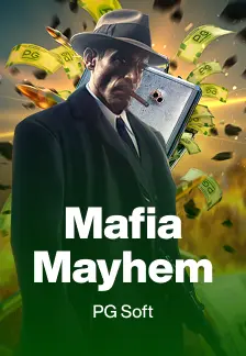 Mafia Mayhem