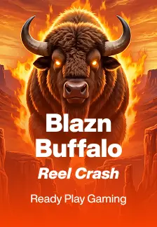 Blazn Buffalo + Reel Crash