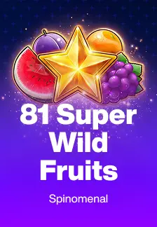 81 Super Wild Fruits