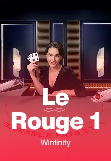 Le Rouge 1